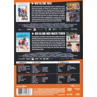 Der kleine Nick / Der kleine Nick macht Ferien - Wild...