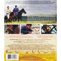 Der letzte Wolf (3D Blu-ray) - LEONINE 88875181189 -...