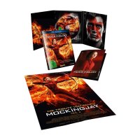 Tribute von Panem 3.2 (BR) Fan-Edition Min:...