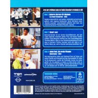 Die Louis de Funès Blu-ray-Box (Blu-ray) - Sony...