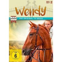 Wendy Box 2 - Spirit Media 1014874 - (DVD Video /...