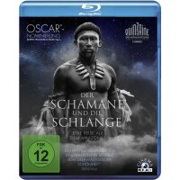 Der Schamane und die Schlange (OmU) (Blu-ray) - MFA+...