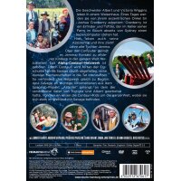 Achtung - Streng geheim! Staffel 1 - OneGate Media 67061...