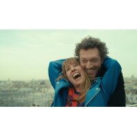 Mein Ein, mein Alles - STUDIOCANAL GmbH 0504856.1 - (DVD Video / Love-Story/Romance)