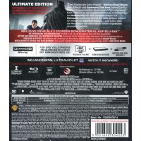 Batman v Superman: Dawn of Justice (Ultimate Edition)...