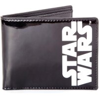 Star Wars - Logo Wallet - Difuzed MW080550STW - (Small...
