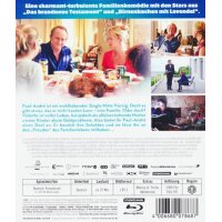 Familie zu vermieten (Blu-ray) - PLAION GmbH 0505491.1 -...