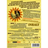 Rappelkiste (Folge 01-28) - OneGate Media 57222 - (DVD...