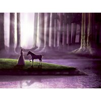 Barbie in "Schwanensee" - Universal Pictures 820960-9 - (DVD Video / Zeichentrick)