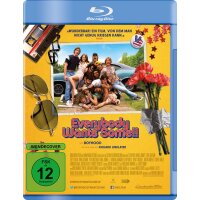 Everybody Wants Some! (Blu-ray) - Universal Pictures...