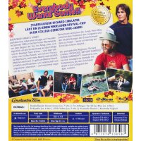 Everybody Wants Some! (Blu-ray) - Universal Pictures...