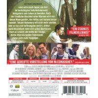 The Sea of Trees (Blu-ray) - Elite Film 88985370349 -...