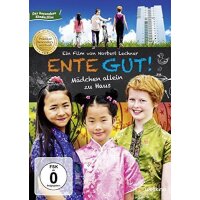 Ente gut! Mädchen allein zu Haus - Sony Music...
