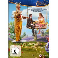 Sechs auf einen Streich - Das Märchen vom...