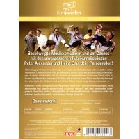 So ein Millionär hats schwer - Fernsehjuwelen GmbH...