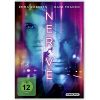 Nerve - STUDIOCANAL 0505485.1 - (DVD Video / Thriller)
