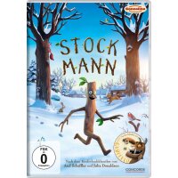 Stockmann - LEONINE 20136 - (DVD Video / Animationsfilm)