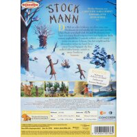 Stockmann - LEONINE 20136 - (DVD Video / Animationsfilm)