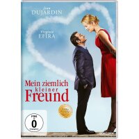 Mein ziemlich kleiner Freund - LEONINE 20244 - (DVD Video...