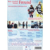 Mein ziemlich kleiner Freund - LEONINE 20244 - (DVD Video...