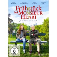 Frühstück bei Monsieur Henri - 375 Media 133158...