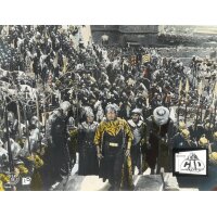 El Cid (Blu-ray) - WVG Medien 7771301SPQ - (Blu-ray Video / Historien/Monumental)