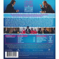 Elvis & Nixon (Blu-ray) - Sony Music 88985339949 -...