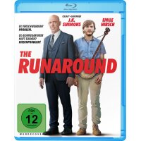 The Runaround (Blu-ray) - Elite Film 88985406259 -...