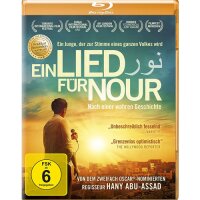 Ein Lied für Nour (Blu-ray) - Plaion Pictures...