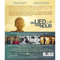 Ein Lied für Nour (Blu-ray) - Plaion Pictures...