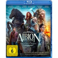 Albion - Der verzauberte Hengst (Blu-ray) - Plaion...