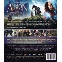 Albion - Der verzauberte Hengst (Blu-ray) - Plaion...