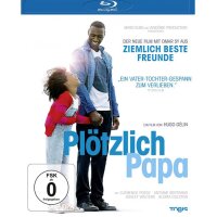 Plötzlich Papa (Blu-ray) - Sony Music 88985415259 -...