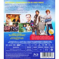 Robbi, Tobbi und das Fliewatüüt (2016)...