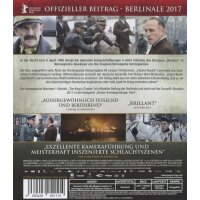 The Kings Choice - Angriff auf Norwegen (Blu-ray) -...