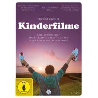 Preisgekrönte Kinderfilme - Spirit Media DVM020094D...
