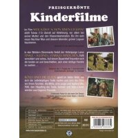 Preisgekrönte Kinderfilme - Spirit Media DVM020094D...