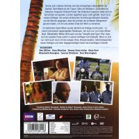 Death In Paradise Staffel 1 - Edel Music 0208112ER2 -...