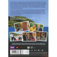 Death in Paradise Staffel 2 - Edel Music 0208836ER2 -...