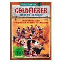 Goldfieber - Sedna Medien 1069419ICD - (DVD Video / Western)