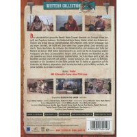 Goldfieber - Sedna Medien 1069419ICD - (DVD Video / Western)