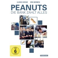 Peanuts - Die Bank zahlt alles - STUDIOCANAL GmbH...