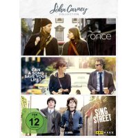 John Carney Collection - STUDIOCANAL GmbH 0506000.1 -...