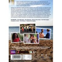 Death in Paradise Staffel 4 - Edel Music 0210525ER2 -...