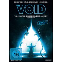 The Void - ALIVE AG 88985406269 - (DVD Video / Horror)