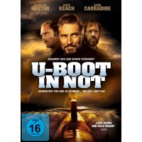 U-Boot in Not - WVG Medien 7771345SPQ - (DVD Video / Action)