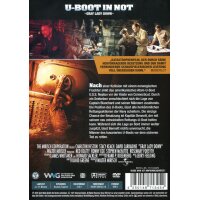 U-Boot in Not - WVG Medien 7771345SPQ - (DVD Video / Action)