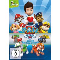 Paw Patrol Vol. 1 - Universal Pictures 8312300 - (DVD...