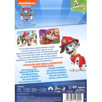 Paw Patrol Vol. 1 - Universal Pictures 8312300 - (DVD...