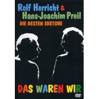 Various: Herricht & Preil - Das waren wir / Die...